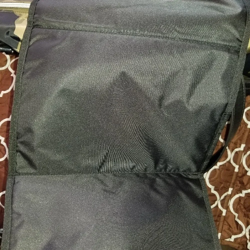 Army purse/babybag